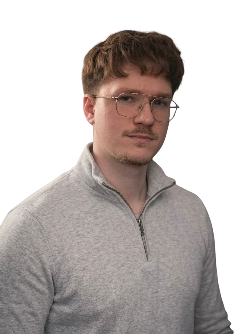 Jarod Eads, Founder of PulseForce